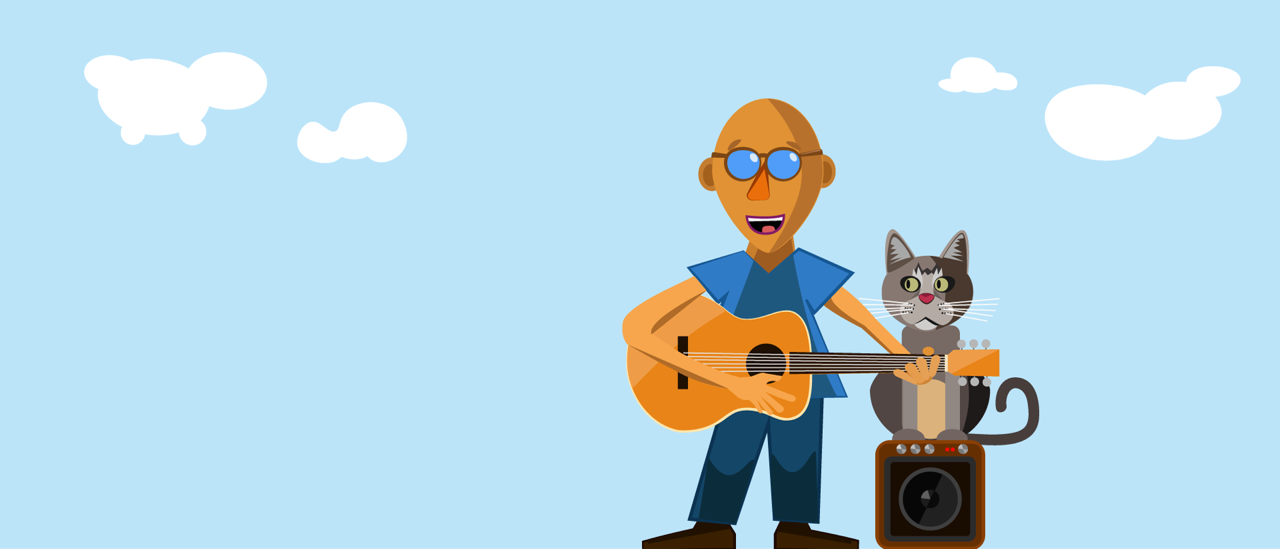 Tom Rankenburg – Dear Cat